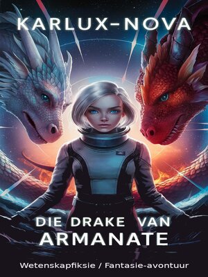 Die Drake van Armanate - ebook